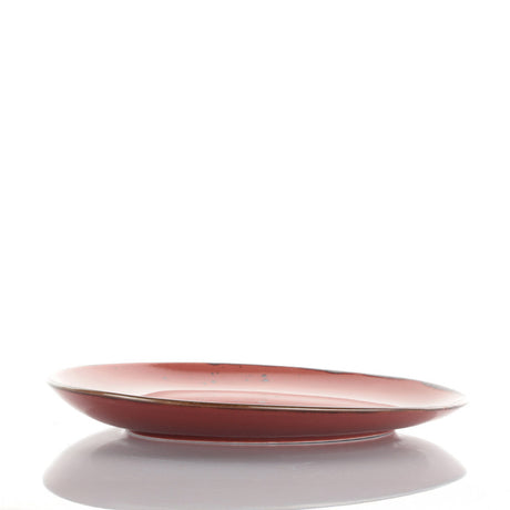 Set Cottage Aqua Marsala Red - Weissestal