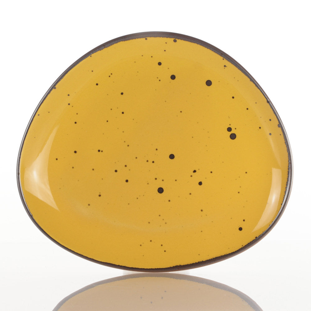 Set Cottage Aqua Yellow - Weissestal