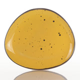 Set Cottage Aqua Yellow - Weissestal