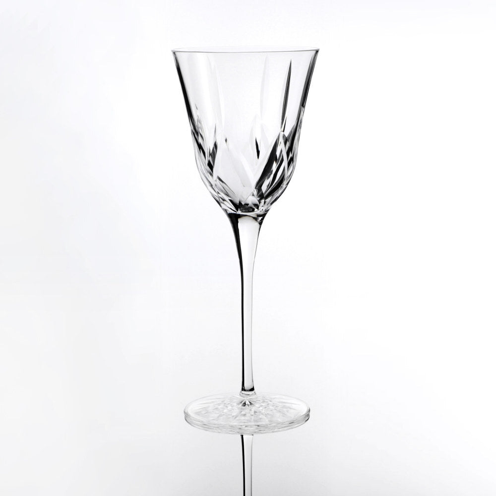 Set 6 Calici Acqua Lume Mix 30cl - Weissestal
