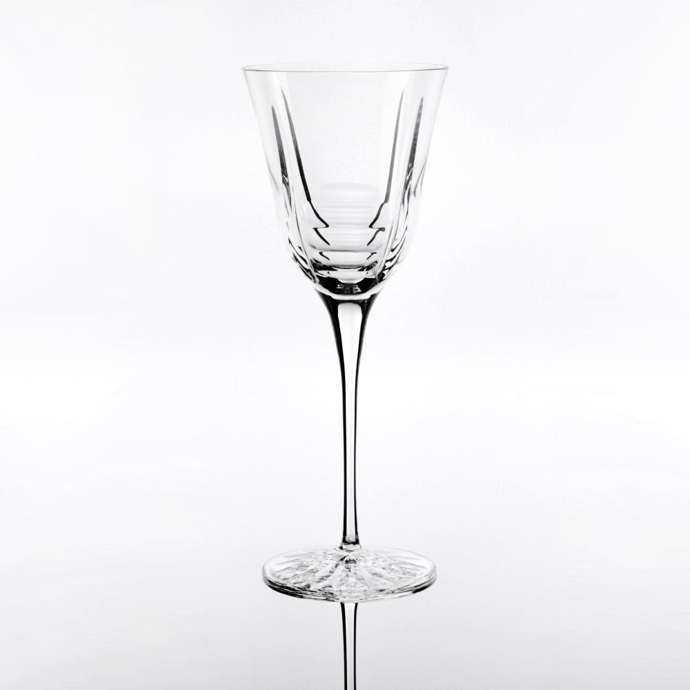 Set 6 Calici Acqua Lume Mix 30cl - Weissestal