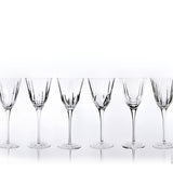Set 6 Calici Acqua Lume Mix 30cl - Weissestal