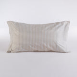 Federa Singola con Volani Oxford 50x80 cm Maè - Via Roma 60