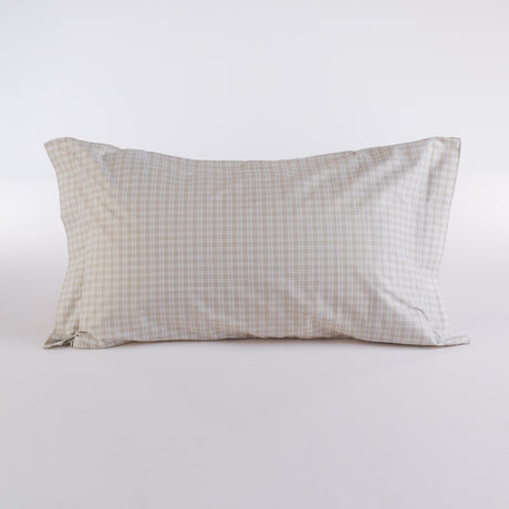 Federa Singola con Volani Oxford 50x80 cm Maè - Via Roma 60