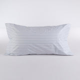 Federa Singola con Volani Oxford 50x80 cm Maè - Via Roma 60