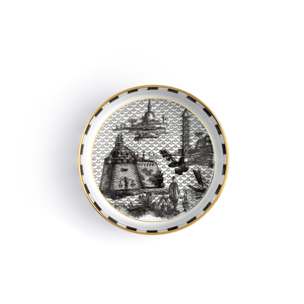 Coppetta Souvenirs De Voyage - Weissestal