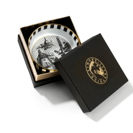 Coppetta Souvenirs De Voyage - Weissestal