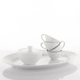 Set Planet - Weissestal