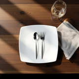 Set Square-O White - Weissestal