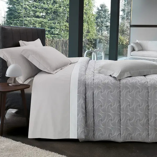 Completo Lenzuolo Matrimoniale VERA - Vallesusa