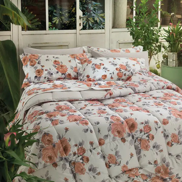 Trapunta Chloe' - Gabel