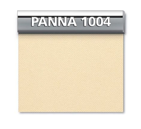 Coppia Coprisedia Imbottiti Tessuto Bielastico Antimacchia Tinta Unita Genius con Schienale - Biancaluna