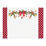 Tovaglietta Natalizia PETIT BON BON 35x45cm - Preziosa Home