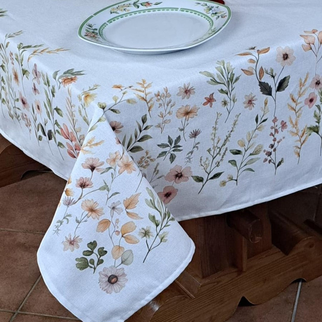 Tovaglia x12  Sibilla by Mon Amour