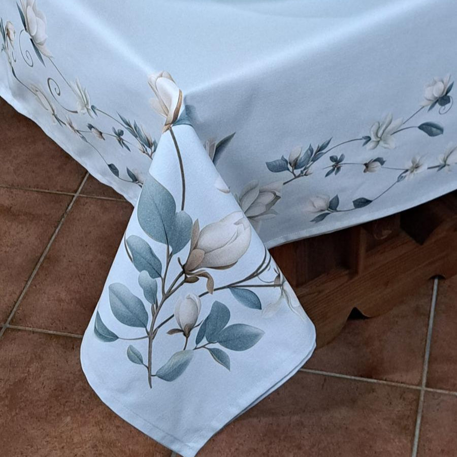 Tovaglia x12  Ludovica by Mon Amour