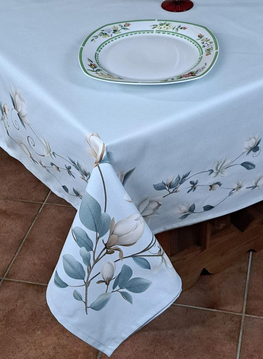 Tovaglia x12  Ludovica by Mon Amour