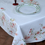Tovaglia x12  Artemisia by Mon Amour