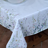 Tovaglia x12  Malika by Mon Amour