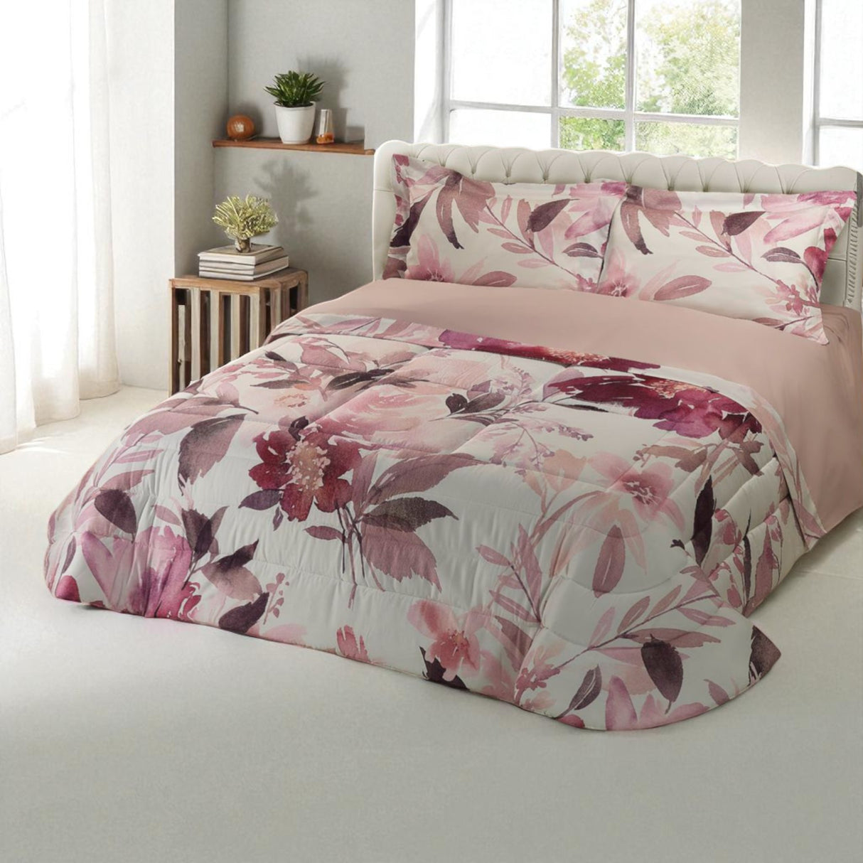 Trapuntino VIOLET by Mon Amour