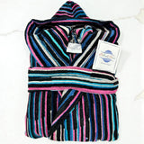 Accappatoio GEORGE - Botticelli Home