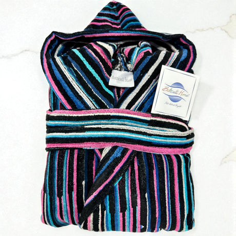 Accappatoio GEORGE - Botticelli Home