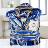 Accappatoio SORRENTO taglia xl - Botticelli Home