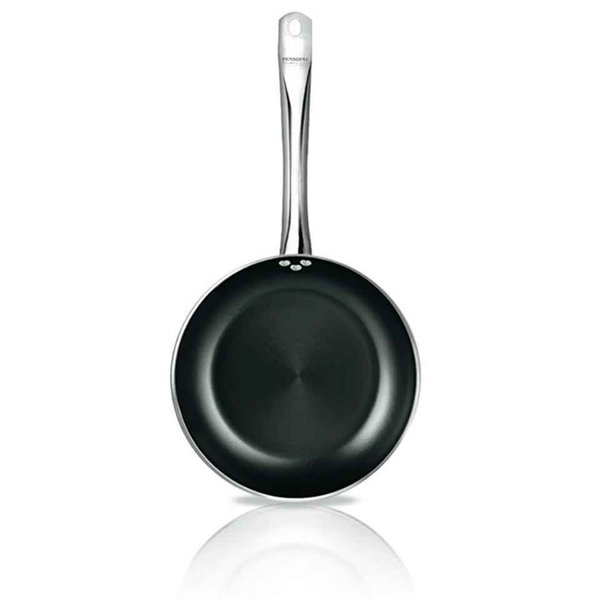 Padella Svasata Alta (da 20 a 40 cm ⌀) ACADEMY CHEF EXTRA By Pensofal