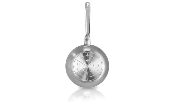 Padella svasata alta (da 20 a 40 cm ⌀) ACADEMY CHEF by Pensofal