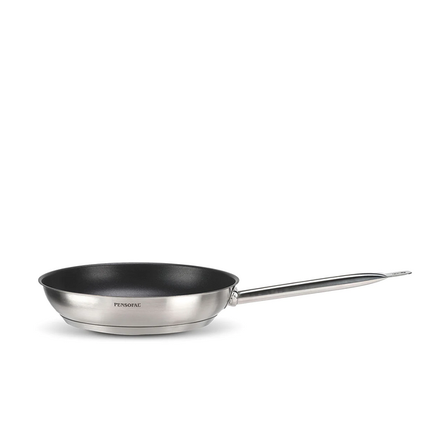 Padella alta con rivestimento Biotank Pro (da 20 a 32 cm ⌀) GASTROCHEF by Pensofal