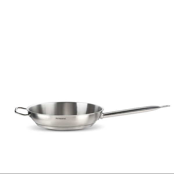 Padella Con Manico e Maniglia (da 36 a 40 cm ⌀) GASTROCHEF by Pensofal