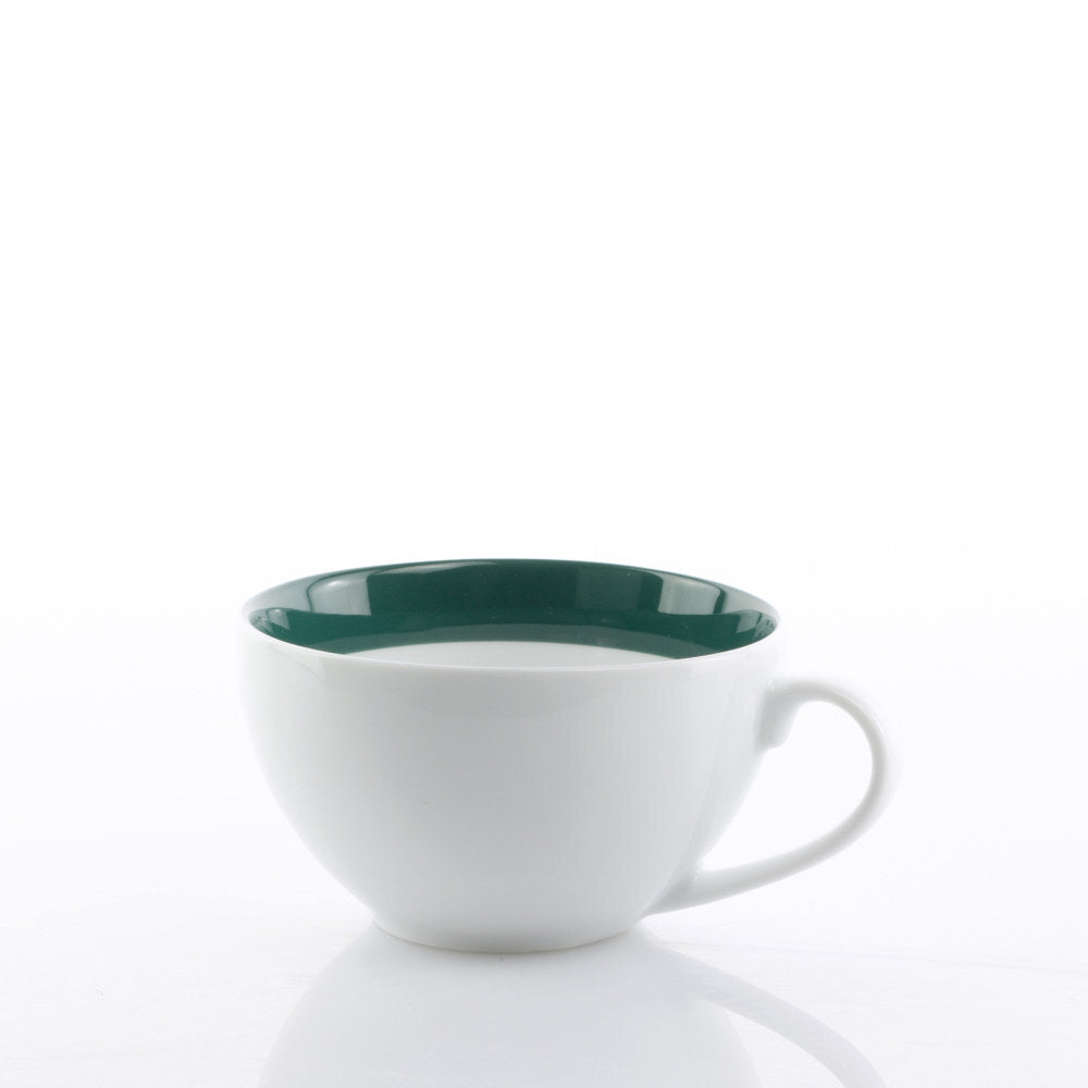 Serie Piatti Loop Petrol – Weissestal