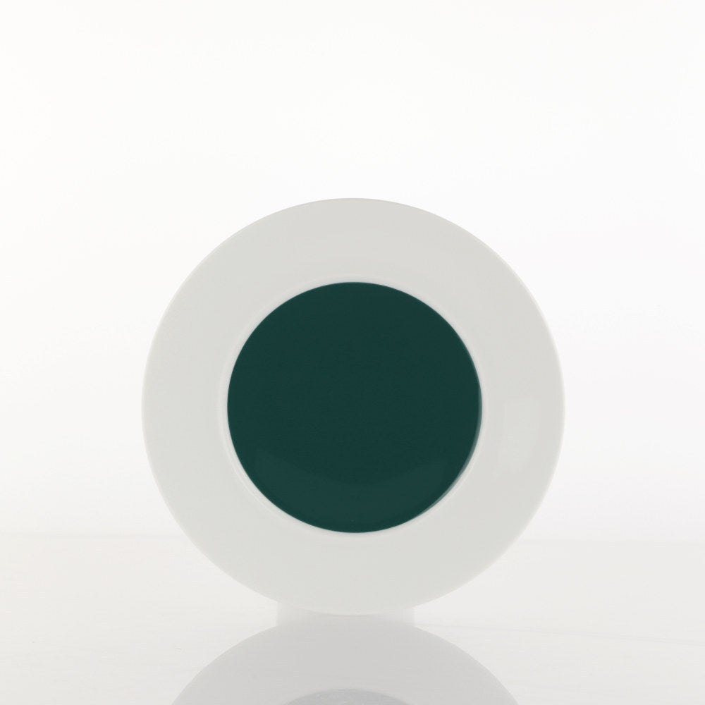 Serie Piatti Loop Petrol – Weissestal