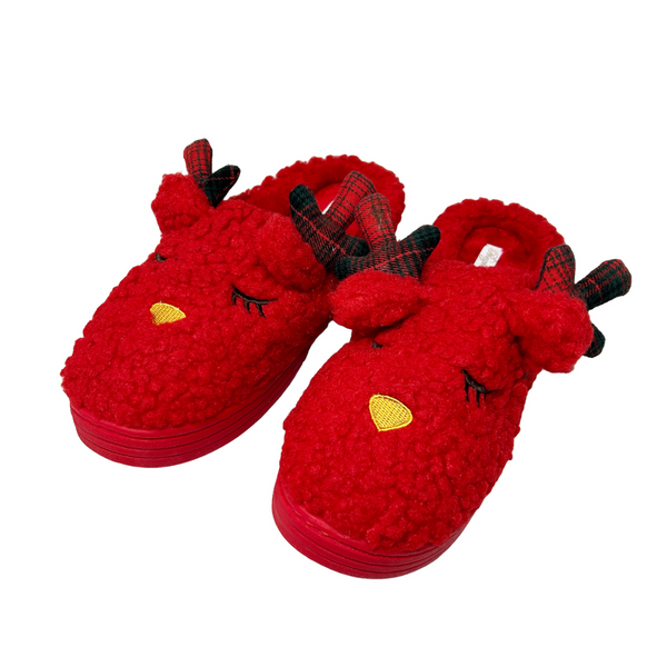 Pantofole RENNA By Preziosa Home (Natale)