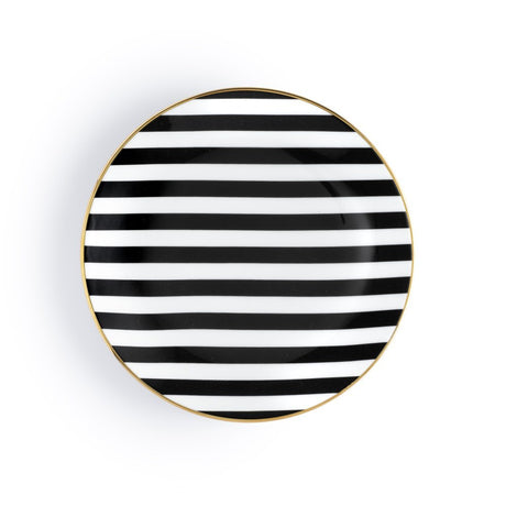 Piatto Frutta 21cm Souvenirs De Voyage - Weissestal