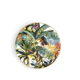 Piatto Frutta 21 cm Exotic Jungle - Weissestal