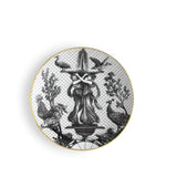 Piatti Decorativi Souvenirs De Voyage - Weissestal