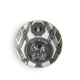 Piatti Decorativi Souvenirs De Voyage - Weissestal