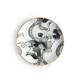 Piatti Decorativi Souvenirs De Voyage - Weissestal