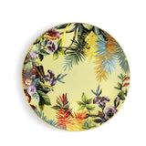 Piatto Piano 27.5 cm Exotic Jungle - Weissestal