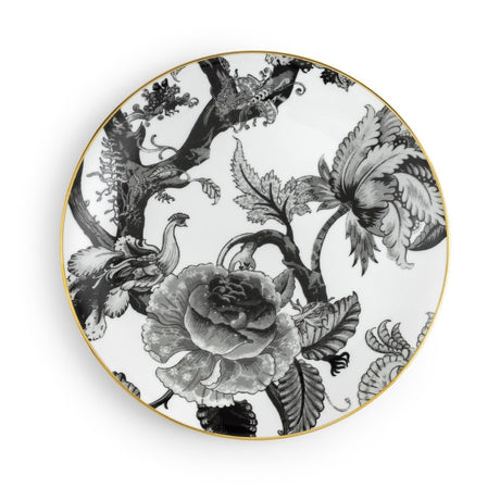 Piatto Piano 27.5 cm Souvenirs De Voyage - Weissestal