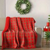 Plaid scozzese - IRGE