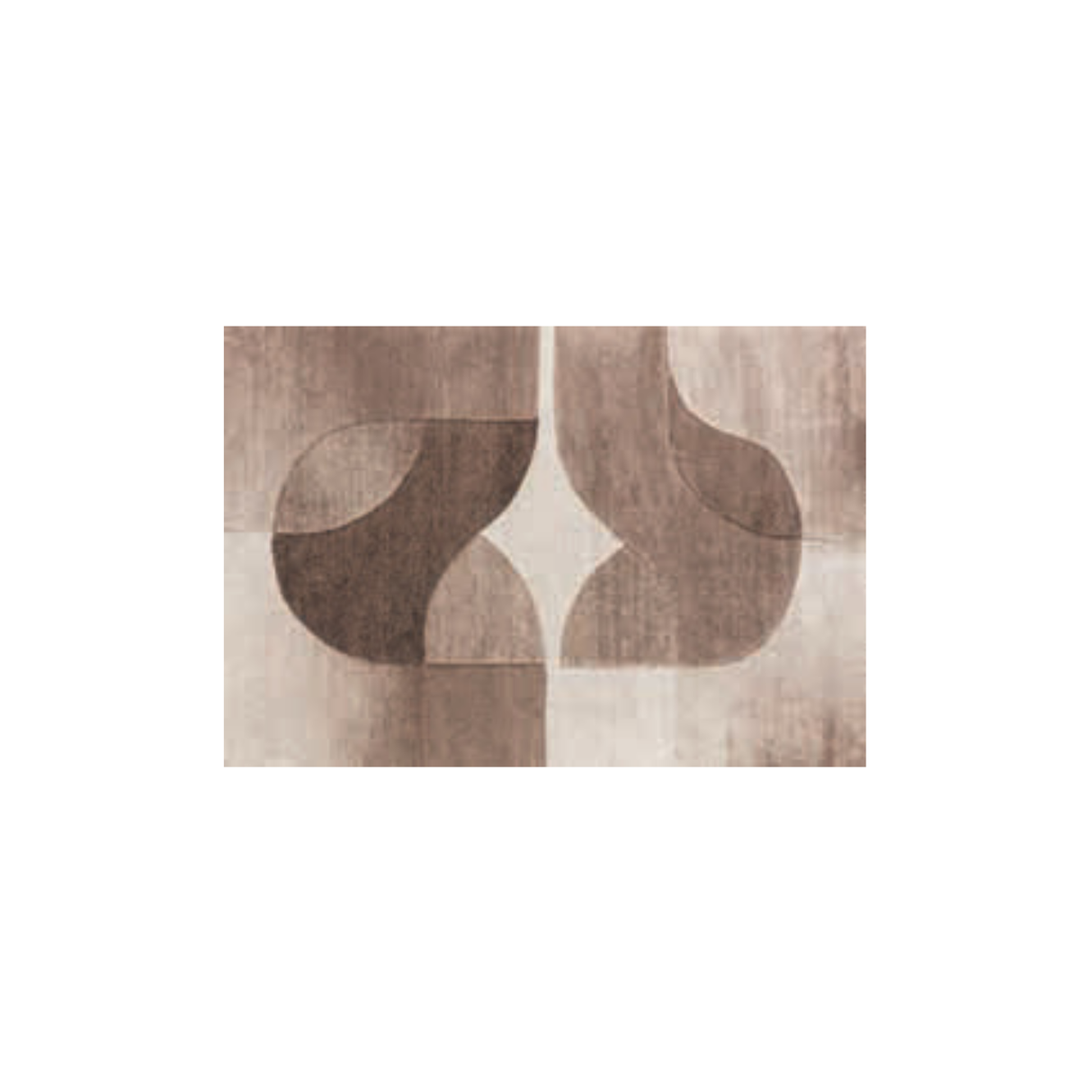 Tappeto Arredo COIMBRA - Linea Oro