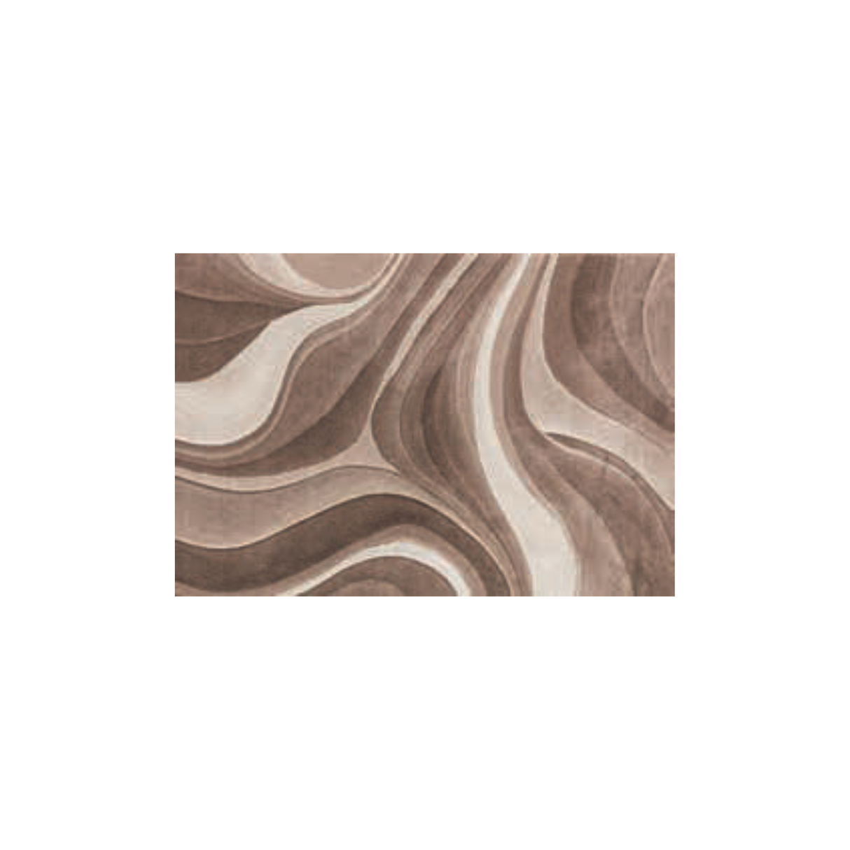 Tappeto arredo LISBOA- Linea oro