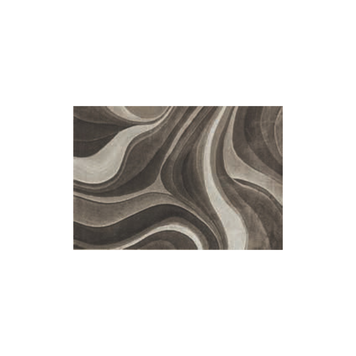 Tappeto arredo LISBOA- Linea oro