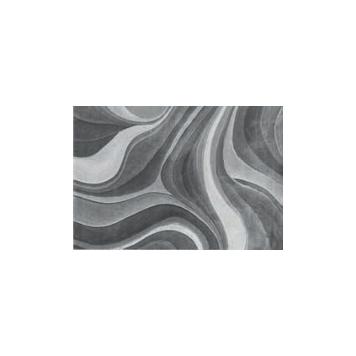 Tappeto arredo LISBOA- Linea oro