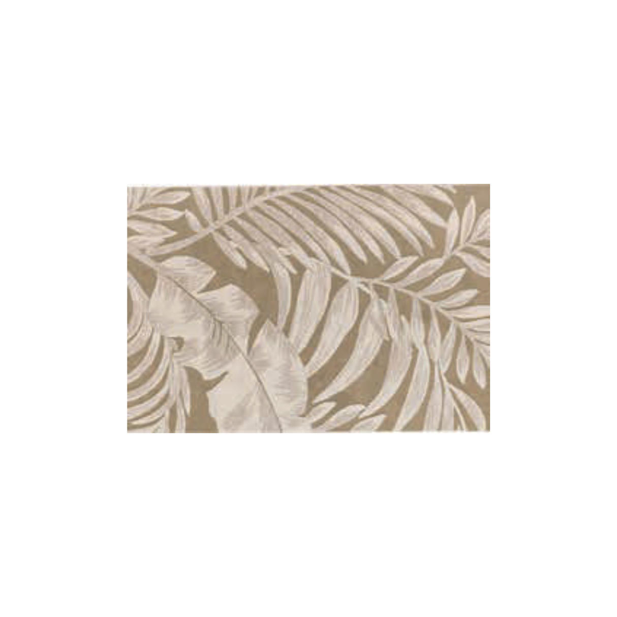 Tappeto Arredo SAVANA - Linea Oro