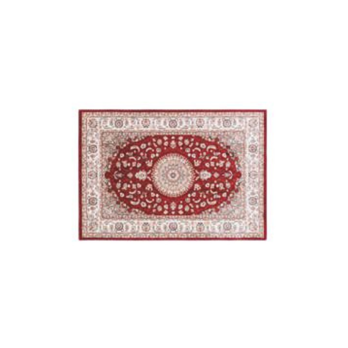 Tappeto Arredo EMIRATES - Linea Oro