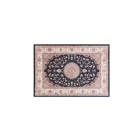 Tappeto Arredo EMIRATES - Linea Oro