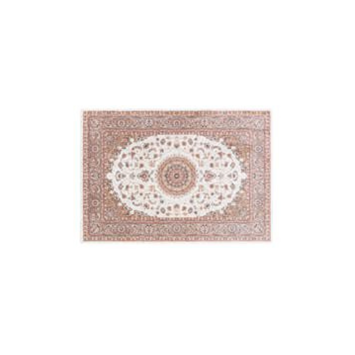 Tappeto Arredo EMIRATES - Linea Oro