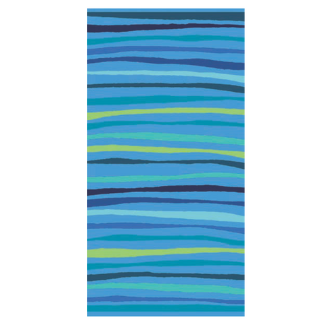 Telo Mare Velour Zambia  by Linea Oro